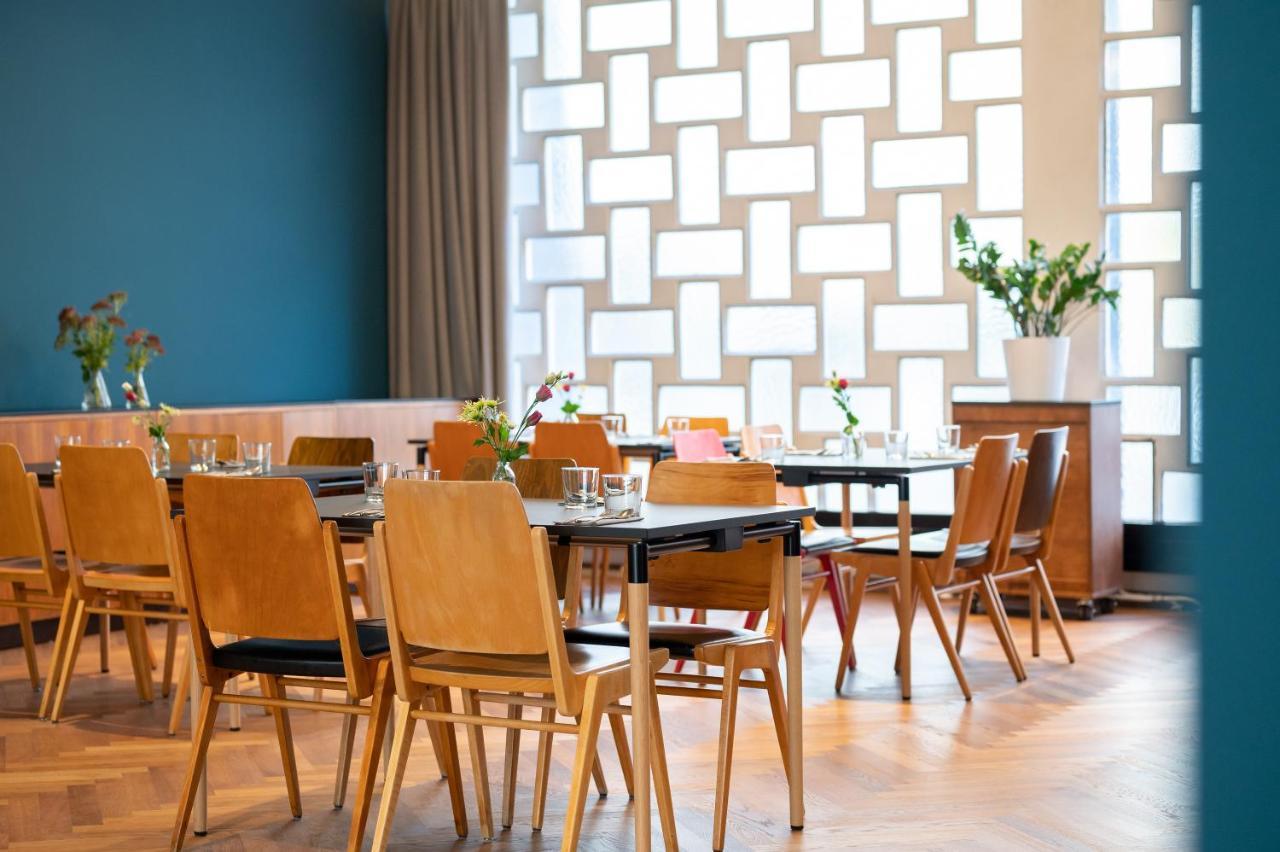 Magdas Hotel Vienna City - First Social Business Hotel In Austria Extérieur photo