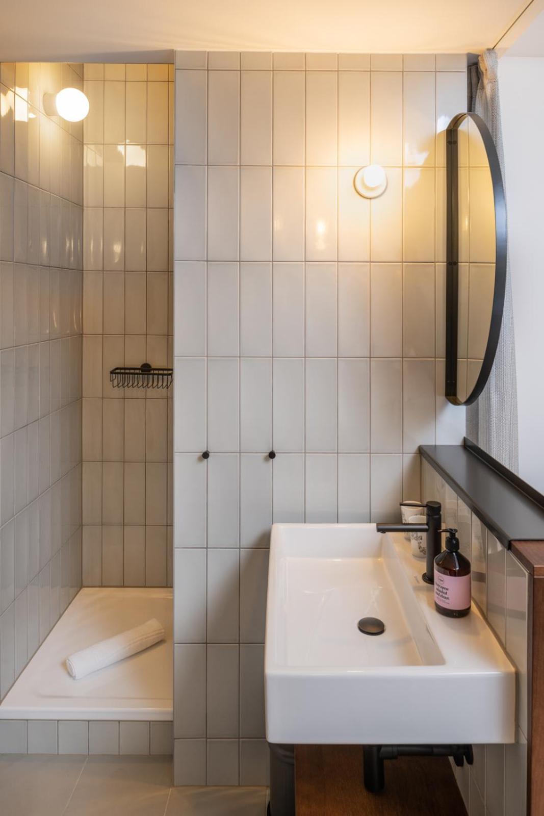 Magdas Hotel Vienna City - First Social Business Hotel In Austria Extérieur photo