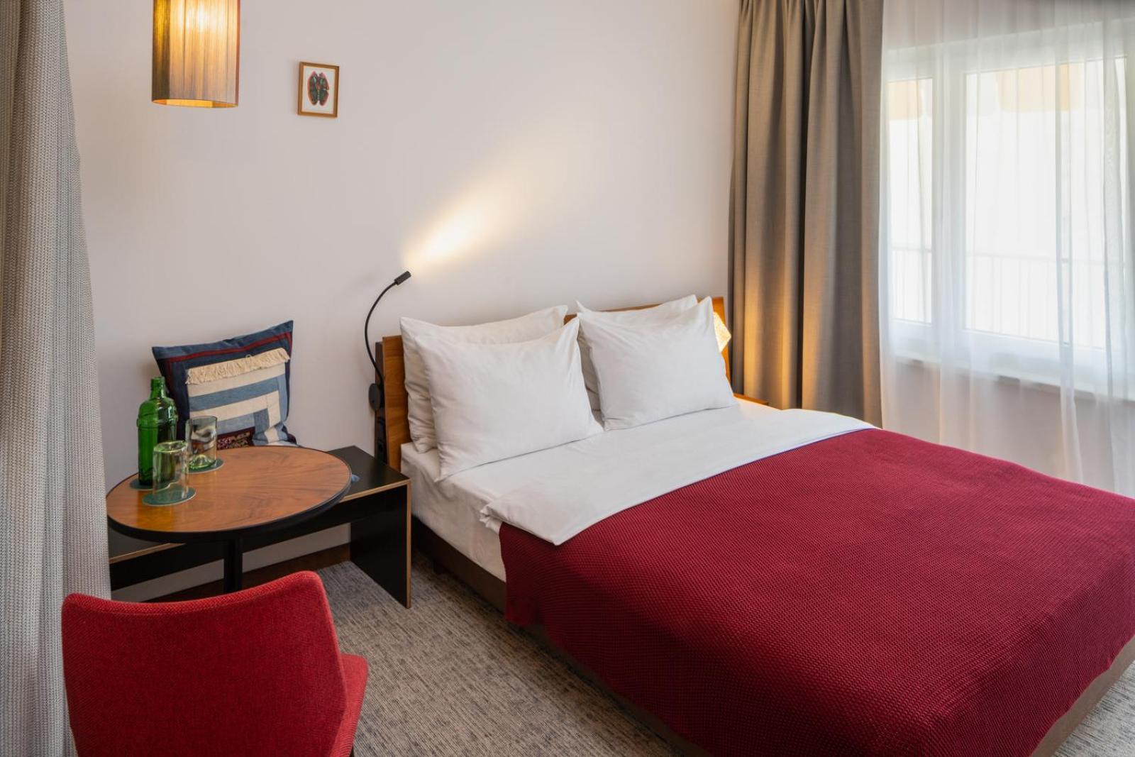 Magdas Hotel Vienna City - First Social Business Hotel In Austria Extérieur photo